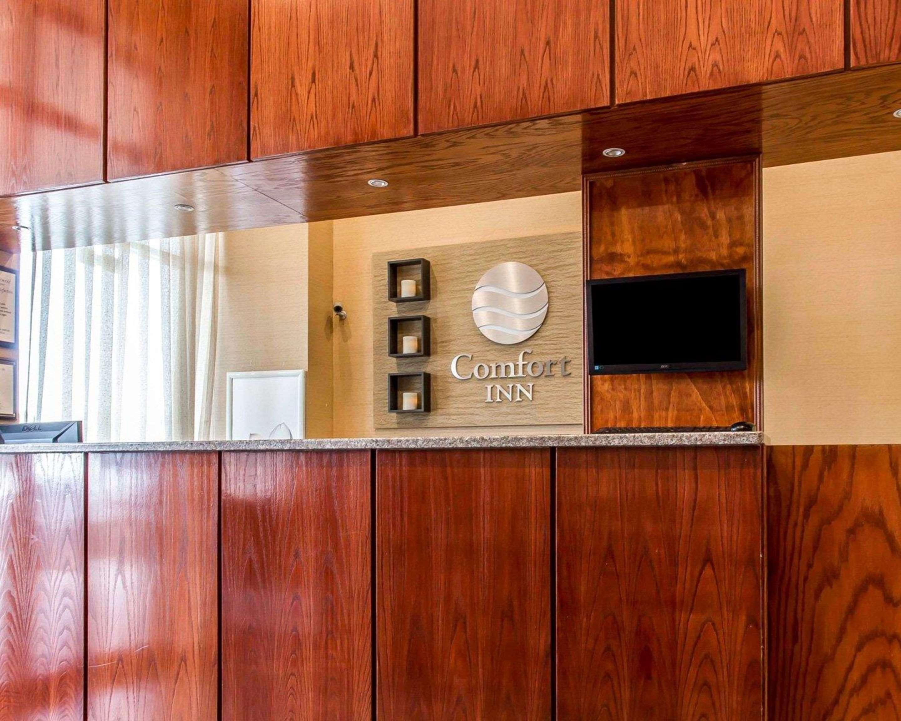Avion Near Lga Airport, Ascend Collection Hotel Nova York