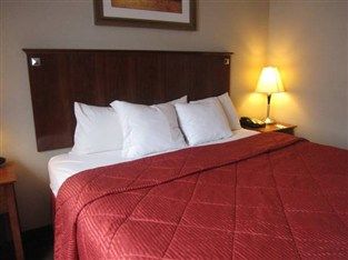 Hotel Avion Near Lga Airport, Ascend Collection Nova York