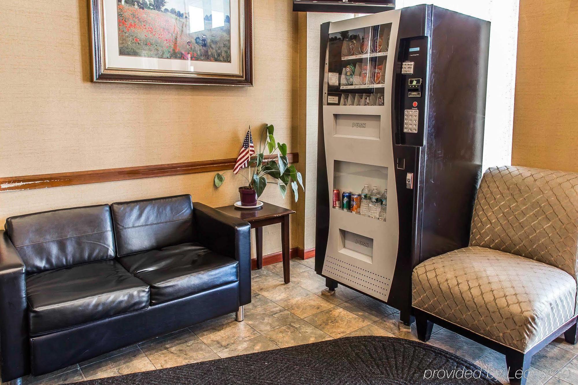 Avion Near Lga Airport, Ascend Collection 3* Nova York