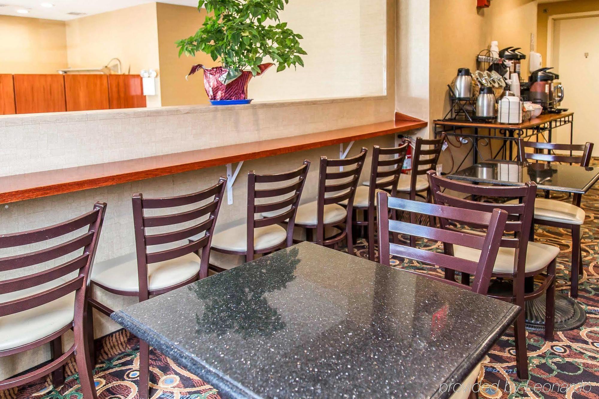 Avion Near Lga Airport, Ascend Collection 3* Nova York