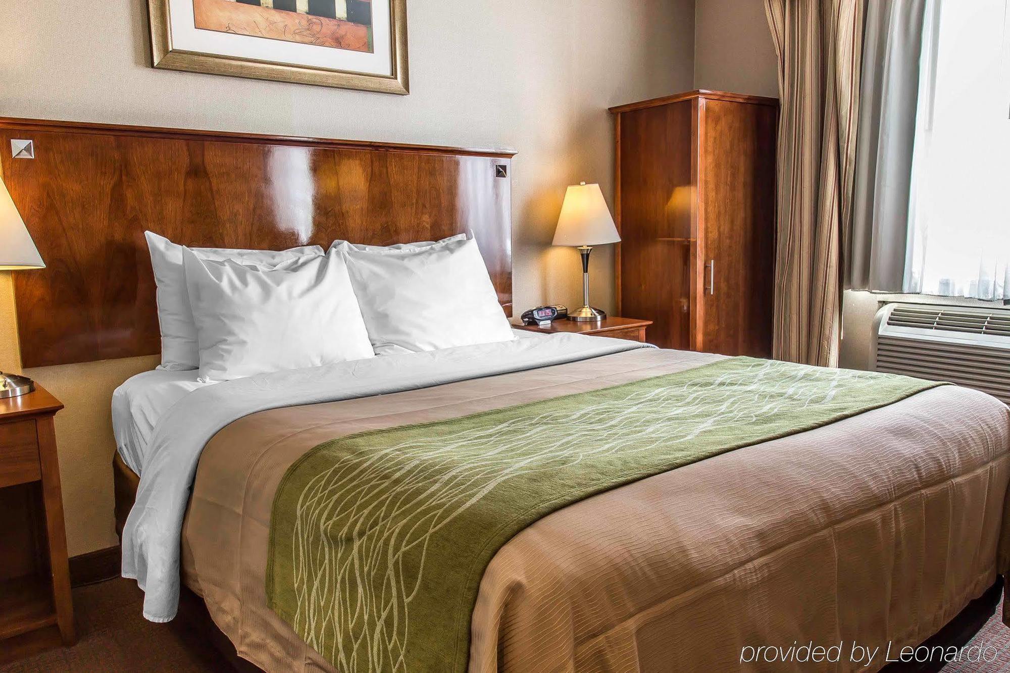 Hotel Avion Near Lga Airport, Ascend Collection Nova York