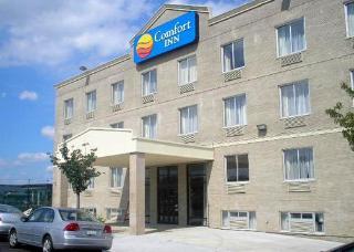 Avion Near Lga Airport, Ascend Collection Hotel Nova York
